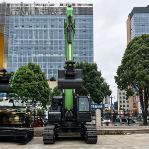 รถขุดไฮดรอลิกไฟฟ้า 38 ตัน รุ่น XE380EV ประสิทธิภาพสูง ปลอดมลพิษ สำหรับงานก่อสร้างและเหมืองแร่  ลดราคาพิเศษ - Product Image 6