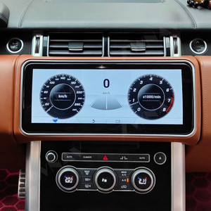 Autoradio Android ZWNAV 12,3 pouces pour <span class=keywords><strong>Land</strong></span> <span class=keywords><strong>Rover</strong></span> <span class=keywords><strong>Evoque</strong></span> 2013-2017, DSP automatique, <span class=keywords><strong>Carplay</strong></span>, lecteur multimédia, électronique, autoradio - Product Image 4