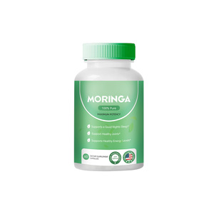 Capsules de feuille de <span class=keywords><strong>Moringa</strong></span> de qualité alimentaire transfrontalière de vente chaude Extrait d'<span class=keywords><strong>aloe</strong></span> <span class=keywords><strong>vera</strong></span> pour l'immunité de la santé intestinale Vitamine <span class=keywords><strong>Moringa</strong></span> - Product Image 6