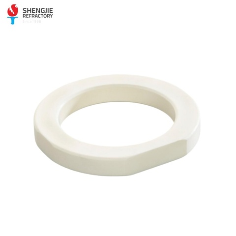 Heat-resistant Alumina Ceramic Plate Sheet Thermal and Refractory Material Cutting Processing Service Available