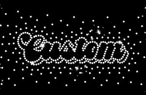 Diseño personalizado <span class=keywords><strong>de</strong></span> letras y palabras Iron-On Rhinestone Transfer Hotfix Crystal Diseño <span class=keywords><strong>de</strong></span> logotipo personalizado para sudaderas con capucha - Product Image 5