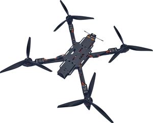 Dron FPV Mark de 15 Pulgadas, 8 kg de Carga Útil Máxima, Largo Alcance, 42 Minutos de Tiempo de Vuelo, Kit de Dron RC 8S - Product Image 3