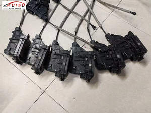 Accessoires automobiles en gros très demandés : Réparation de serrures de portes latérales et d'actionneurs de portes avant pour fourgonnettes Mercedes-Benz - Product Image 2