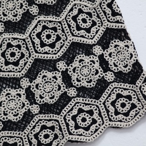 Summer Women's Boho <strong>Crochet</strong> Sleeveless Vest &amp; Maxi Skirt <strong>Two</strong> <strong>Piece</strong> Outfit OEM ODM Summer <strong>Crochet</strong> Outfit <strong>Set</strong> <strong>Crochet</strong> 2 <strong>Piece</strong> <strong>Sets</strong> - Product Image 4