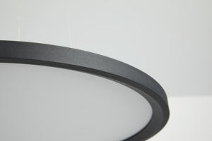 Bắc Âu Led Nhà Thông Minh Trần Ánh Sáng Bầu Trời Ánh Sáng Bảng Điều Chỉnh Đèn Với Cct Thay Đổi Độ Sáng Điều Khiển Từ Xa Cho Chăm Sóc Sức Khỏe Phòng - Product Image 5