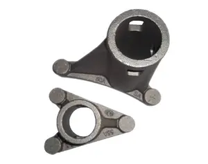 OEM Grey Iron Sand Casting Parts With Painting Finish Stainless Aluminium Die Casting Mould