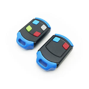 باب المرآب التحكم عن بعد الأزرق 433.92MHz رمز المتداول R5 R3 A10 D10 D5 D2 <span class=keywords><strong>Vantage</strong></span> Vector 400 500 Vert-X 300 - Product Image 1