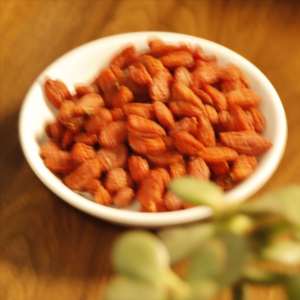 <strong>Gou</strong> <strong>Qi</strong> Fresh Gouqi Dried Fruit Goji Berry Fructus Lycii Wolfberry for Food Flavoring or Goji - Product Image 1