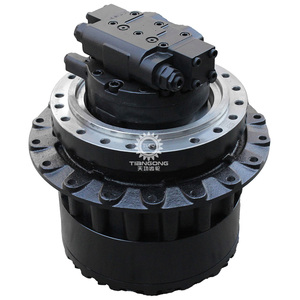 Máy xúc tgfq e324d/DL, e324e/EL/eln, e322c, e323dln, e325c/D/DL, e326d ổ đĩa cuối cùng 378-9563/378-9562/333-2906/267-6913 - Product Image 2