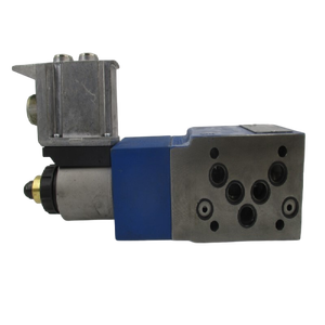 Vanne Servo Hydraulique Proportionnelle ZDREE ZDREE10 ZDREE6 ZDRE VP4-12/315XLMG24K31M - Product Image 5