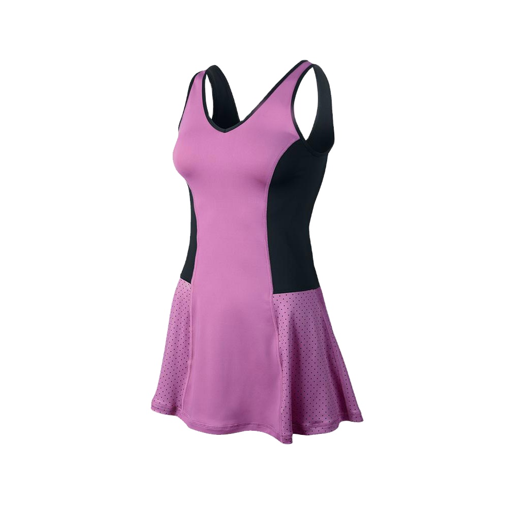 V Neck Long Sleeve Custom Women's Tennis Dress - Stylish Tennis Skirt Dress for Adults, Perfect for Active Wear V Neck Long Sleeve Custom Women's Tennis Dress - Stylish Tennis Skirt Dress for Adults, Perfect for Active Wear
