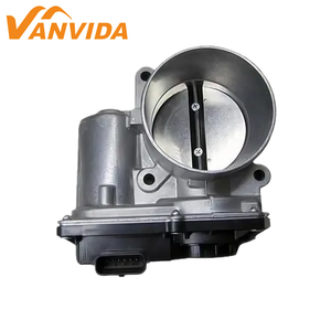 Corps de papillon automobile OE 161203668R pour RENAULT CAPTUR <span class=keywords><strong>DUSTER</strong></span> KAPTUR OROCH SANDERO - Product Image 2