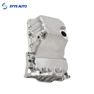 Heiß verkaufte Ölwanne 058103603D 058103598B 058103598D für AUDI A4/A6 VW PASSAT - Product Image 1