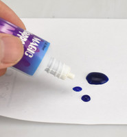 Encre Magique POWER – Accessoire de Poisson d'Avril – Encre Magique pour Farces – Jouet pour Enlever la Peine aux Élèves – Encre Magique Incroyable qui Disparaît