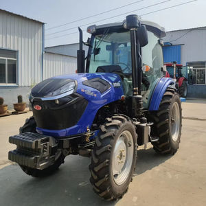 Gearbox High Cost Performance Ratio <b>Tractor</b> <b>Trucks</b> 50-240HP Made in China - Product Image 1