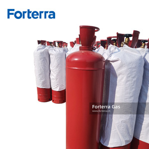 Bán buôn độ tinh khiết cao công nghiệp Hàn khí 99.5% độ tinh khiết cao axetylen giá khí c2h2 trong 40L xi lanh - Product Image 6