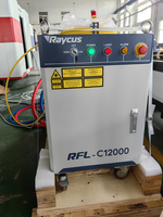 Máquina de Corte Láser de Fibra CNC de 5 Ejes, Cortadora Láser de Metal para Acero Inoxidable, Aluminio y Carbono