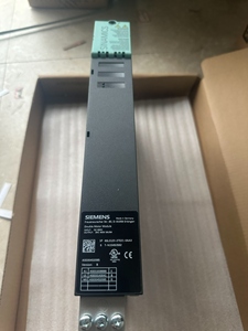 6SL312022TE210AA3 6SL3120-2TE21-0AA3 โมดูลมอเตอร์คู่ 9A ชุดขับเคลื่อนอุตสาหกรรม - Product Image 2