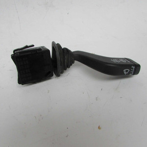 Leva di Controllo Tergicristallo Chevrolet per Opel Corsa C 2000-2006 09185413 Materiale Plastica e Gomma Motore Tergicristallo Posteriore TT Aveo - Product Image 1