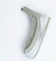Nouveaux garde-boue gauche et droit d'origine pour Baojun Spark EUV et MG Yep Plus