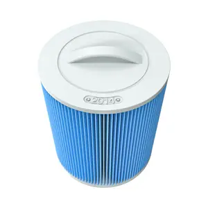 China Supply Filters Manufacturers Replacement Swim Pool Spa Filter Cartridges