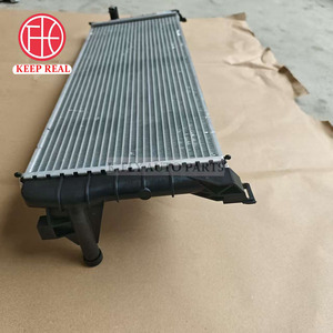 Radiatore <span class=keywords><strong>Auto</strong></span> di Alta Qualità per MG4 EV Mulan 54476128, Ricambio Originale Cinese - Product Image 3