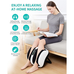 <span class=keywords><strong>Masseur</strong></span> électrique portable pour les pieds, Machine de massage avec rouleau 3d, meilleure vente <span class=keywords><strong>2022</strong></span> - Product Image 5