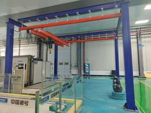 رفاع 2 طن نظام رافعة من من من من من من من من من من في في وضع التعليق المرن - Product Image 5