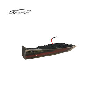 Pour Corolla HATH 2019 AE210 noir feu arrière OEM R 81581-02B80 <span class=keywords><strong>L</strong></span> 81591-02770 gros <span class=keywords><strong>ampli</strong></span> arrière - Product Image 4