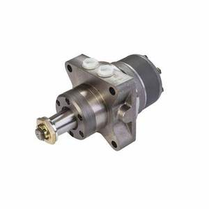 Venta Especial de Motores Hidráulicos de Rueda BMRW: BMRW50, BMRW80, BMRW100, BMRW125, BMRW160, BMRW200, BMRW250, BMRW315, BMRW375 - Product Image 2
