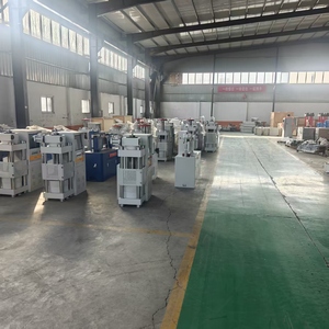 NUEVO Compactador Automático de Suelo Proctor, Equipo de Prueba de Laboratorio para la Compactación del Suelo, 220V, 1 Año de Garantía - Product Image 6