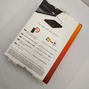 <span class=keywords><strong>Disque</strong></span> <span class=keywords><strong>dur</strong></span> <span class=keywords><strong>externe</strong></span> portable de 1 To - Product Image 6