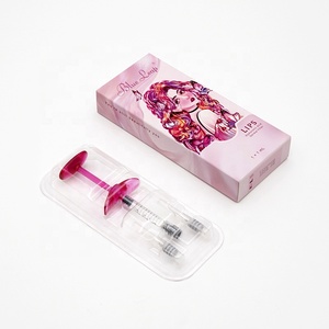 <span class=keywords><strong>Prix</strong></span> d'usine Blue Leap Lip Filler, <span class=keywords><strong>injection</strong></span> d'<span class=keywords><strong>acide</strong></span> <span class=keywords><strong>hyaluronique</strong></span> 1 ml, produit de comblement dermique réticulé <span class=keywords><strong>pour</strong></span> des lèvres pulpeuses - Product Image 3