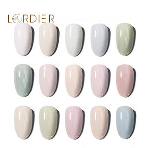 Esmalte de Gel para uñas, laca de Gel UV LED para uñas de 15ml, Material para uñas de marca privada, novedad de <span class=keywords><strong>2022</strong></span> - Product Image 6