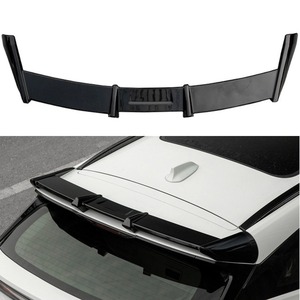 For Geely Galaxy L7 Exterior Accessories Car Rear Spoiler <b>Wing</b> Trunk Spoiler Trunk <b>Wing</b> Roof Spoiler Rear Trunk <b>Wing</b> Body Kit - Product Image 1
