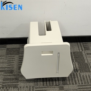 KISEN Évier de lavage de cheveux portable moderne pour SPA, thérapie capillaire, table de massage thaïlandaise, salon de beauté, cuvette de lavage de cheveux - Product Image 5