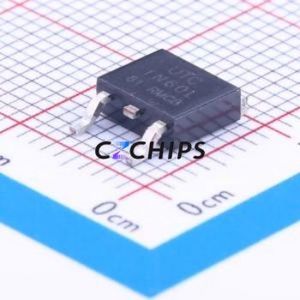 ทรานซิสเตอร์ภาคสนามทรานซิสเตอร์1N60L-TN3-R ไปยัง252ใหม่ล่าสุด (MOSFET) - Product Image 1