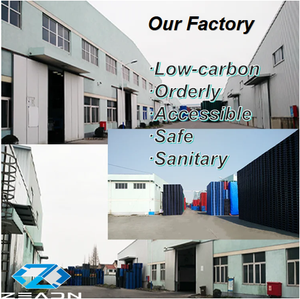 חם למכור פלסטיק שחור מזרן מפלט פלסטיק hdpe עבור מוצרים - Product Image 5