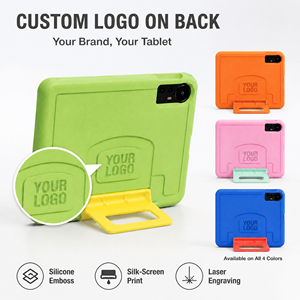 Tablette <span class=keywords><strong>Android</strong></span> éducative pour enfants OEM 10,1 pouces 8 Go 32 Go Wifi pour l'apprentissage - Product Image 2