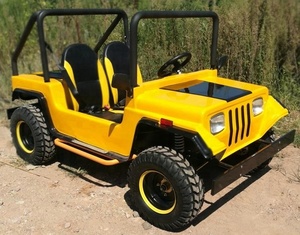 Xe Golf Chạy Xăng 200cc 4 Bánh Cho Trang Trại <span class=keywords><strong>ATV</strong></span> <span class=keywords><strong>4X4</strong></span> Dune <span class=keywords><strong>Buggy</strong></span> Mini Giá Rẻ - Product Image 3