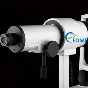 Kératomètre optique automatique professionnel avec mesure du rayon corneal de 5,5 à 11 mm KM-8002 - Product Image 2