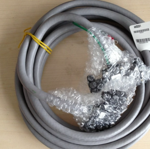 Câble de connexion de données pour équipement électrique d'automatisation en aluminium, sortie numérique, neuf d'usine, Yokogawa Japon AKB331-M005 - Product Image 3