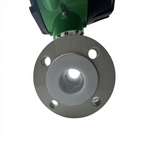 電磁流量計は、閉鎖されたパイプ内の導電性液体の流量を測定するために使用されます。 精度：±0.5%FS - Product Image 4