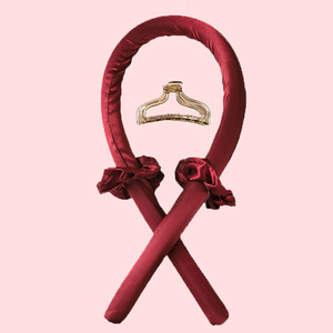 Nuevo Rizador <span class=keywords><strong>de</strong></span> Pelo sin Calor, Rizador <span class=keywords><strong>de</strong></span> Ondas Grandes para Dormir, Set para Hacer Moños, Rizador <span class=keywords><strong>de</strong></span> Pelo <span class=keywords><strong>de</strong></span> <span class=keywords><strong>Espuma</strong></span> <span class=keywords><strong>de</strong></span> <span class=keywords><strong>Goma</strong></span> - Product Image 6