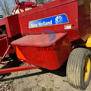 Les meilleurs fabricants de petites balles à <span class=keywords><strong>foin</strong></span> carrées mini machine à balles à <span class=keywords><strong>foin</strong></span> carrée BC5060 montée sur tracteur à vendre - Product Image 2