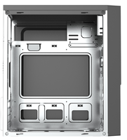 100% usine nouveau micro moins cher ATX tour armoire pc boîtier d'ordinateur et tours
