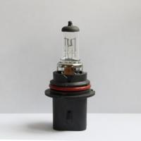 Bombillas Halógenas de Repuesto para Faros Delanteros de Automóvil HB5, Lámpara Delantera para Auto, Luz Alta 65W, Luz Baja 55W, 9007 Estándar Incandescente