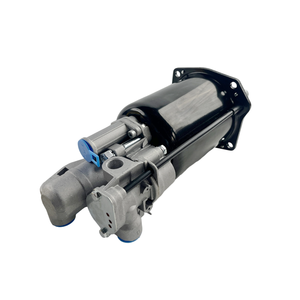9700511640 0002950718 A0002951318 Pièces de rechange pour amplificateur d'embrayage de camion lourd, pièces de frein de camion - Product Image 5