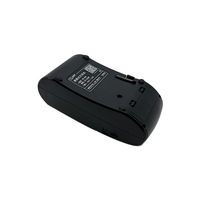 Imprimante d'étiquettes à transfert thermique Portable, imprimante de codes-barres BT avec ruban Anti-faux DT630