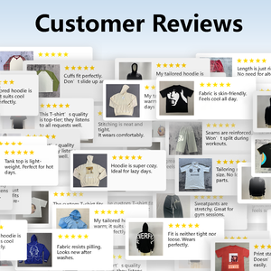 Camisetas Masculinas Personalizadas de Alta Qualidade com Impressão de Logo por Transferência Térmica, Camiseta de Manga Longa com Gola Waffle e Estampa Camo para Homens - Product Image 6